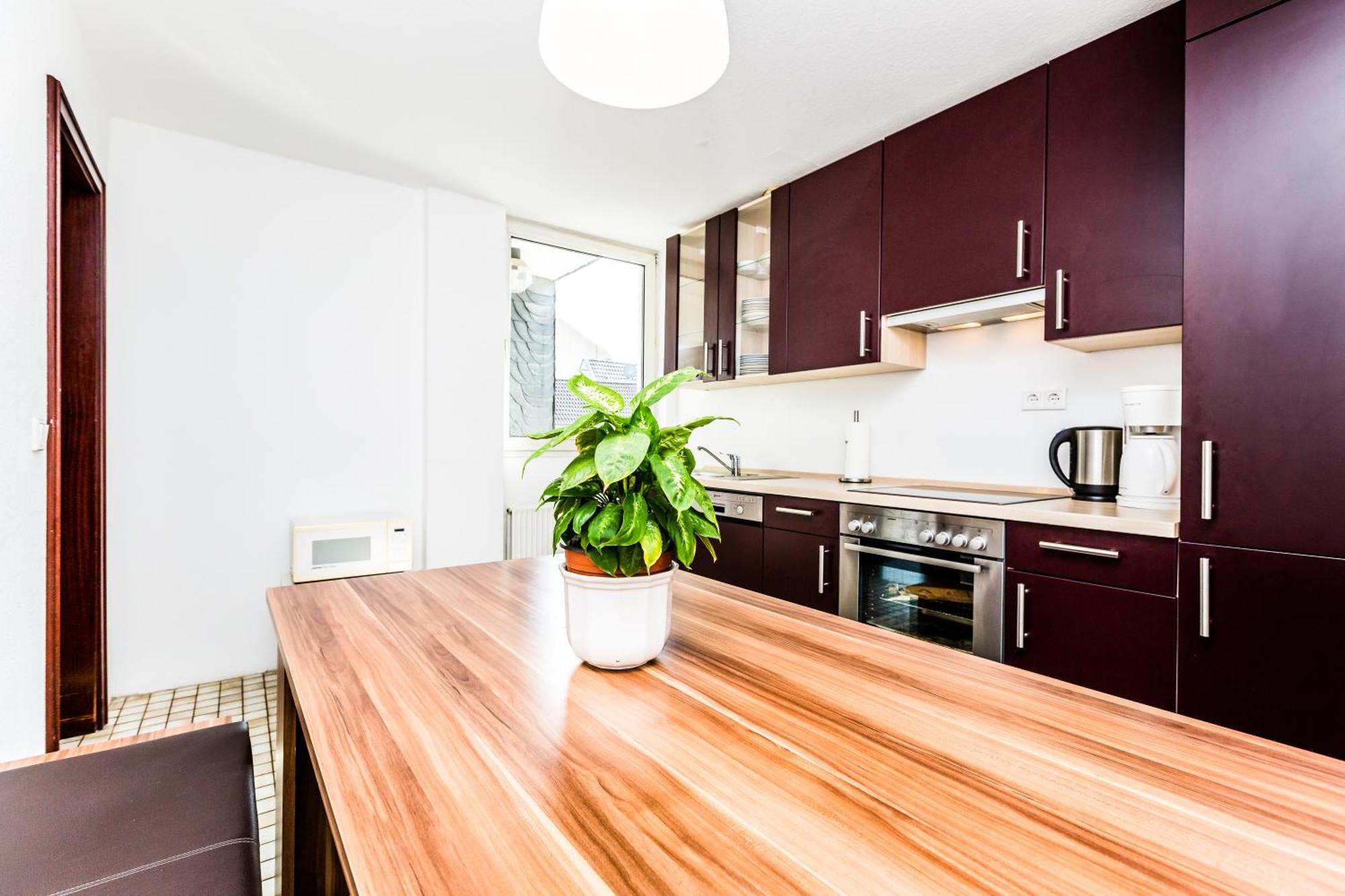 Apartment Koeln Weidenpesch Cameră foto