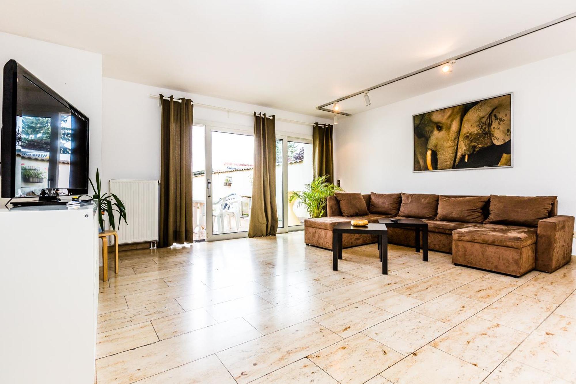 Apartment Koeln Weidenpesch Cameră foto
