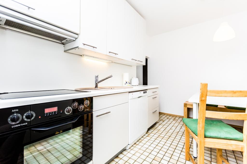 Apartment Koeln Weidenpesch Cameră foto