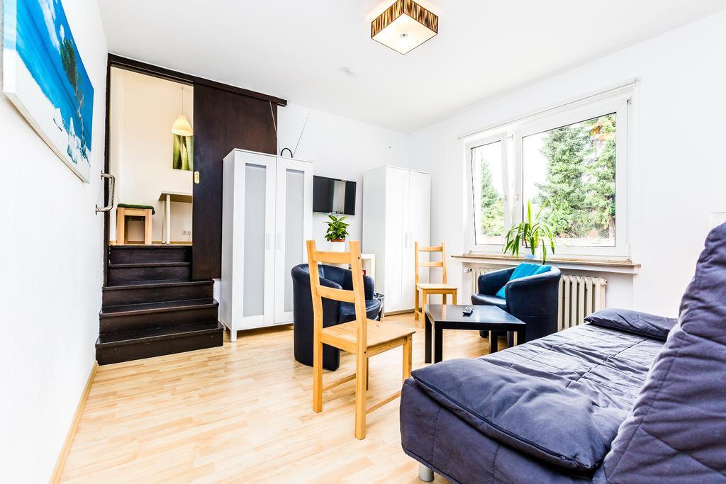 Apartment Koeln Weidenpesch Cameră foto
