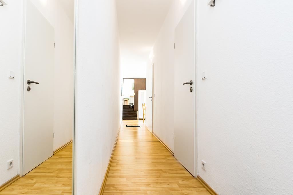 Apartment Koeln Weidenpesch Cameră foto