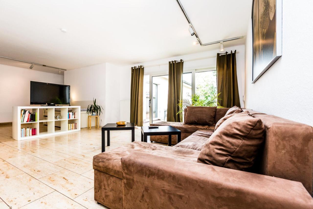 Apartment Koeln Weidenpesch Cameră foto