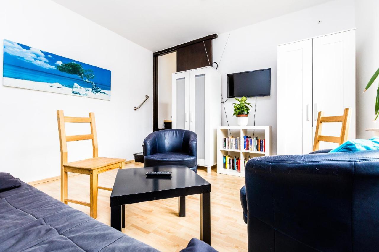 Apartment Koeln Weidenpesch Cameră foto